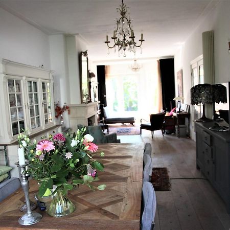 Family Home Marie Zandvoort Dış mekan fotoğraf