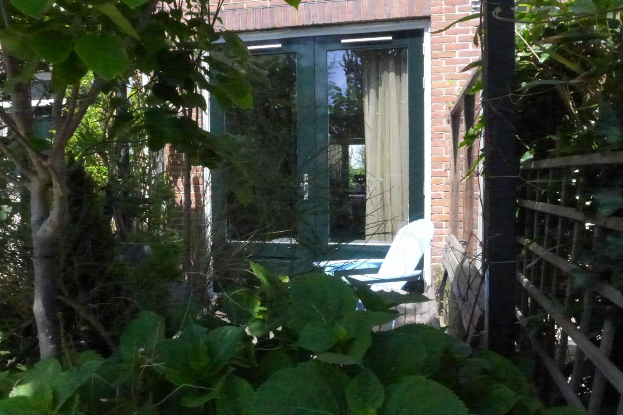 Family Home Marie Zandvoort Dış mekan fotoğraf