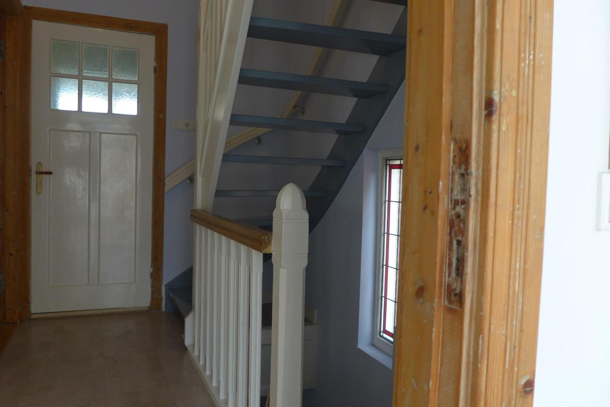 Family Home Marie Zandvoort Dış mekan fotoğraf