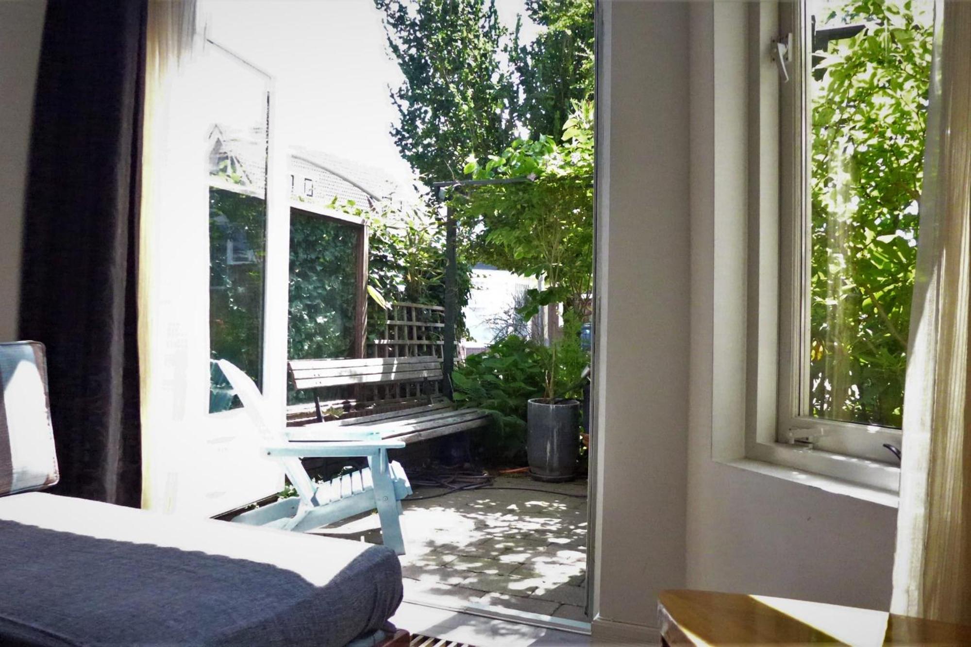 Family Home Marie Zandvoort Dış mekan fotoğraf