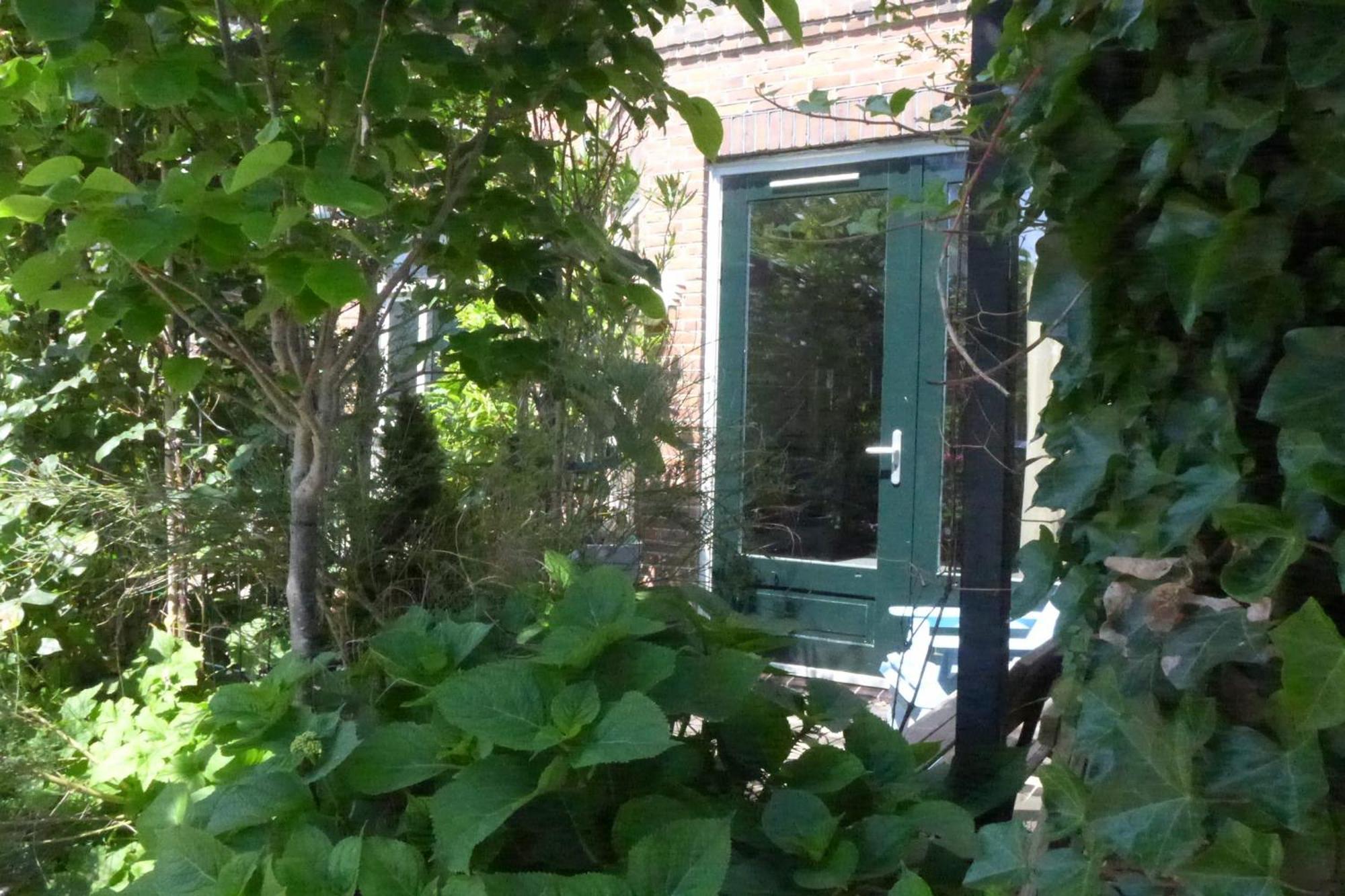 Family Home Marie Zandvoort Dış mekan fotoğraf