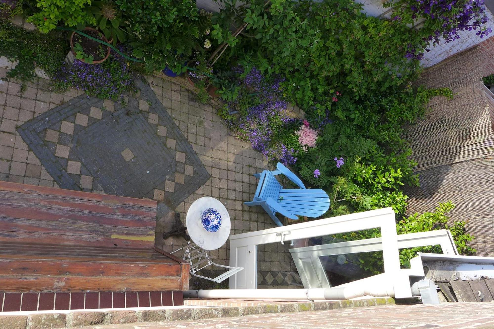 Family Home Marie Zandvoort Dış mekan fotoğraf